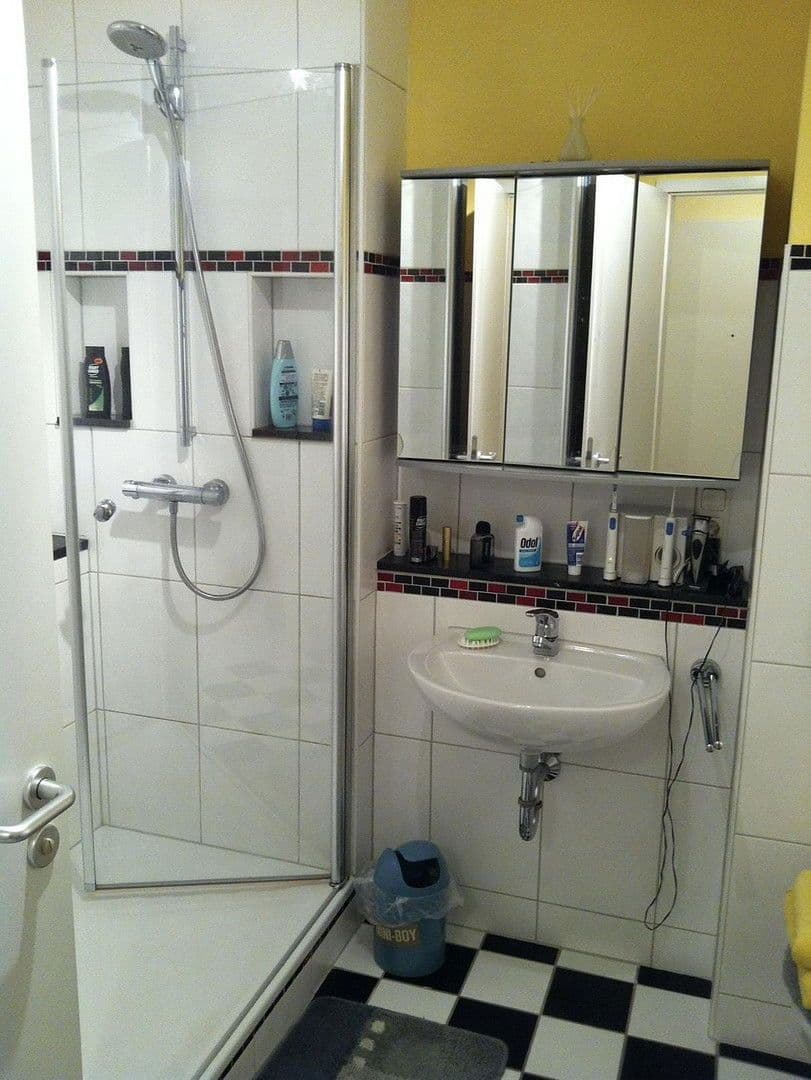 2 bedroom flat for sale, 61 m², Gluckensteinweg 3b, Bad Homburg vor der Höhe, Hesse 2 bedroom flat for sale, 61 m², Gluckensteinweg 3b, Bad Homburg vor der Höhe, Hesse