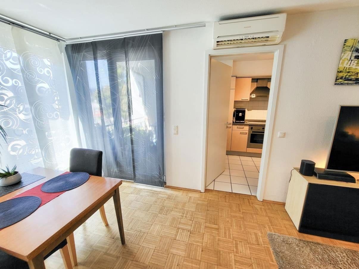 2 bedroom flat for sale, 61 m², Gluckensteinweg 3b, Bad Homburg vor der Höhe, Hesse 2 bedroom flat for sale, 61 m², Gluckensteinweg 3b, Bad Homburg vor der Höhe, Hesse