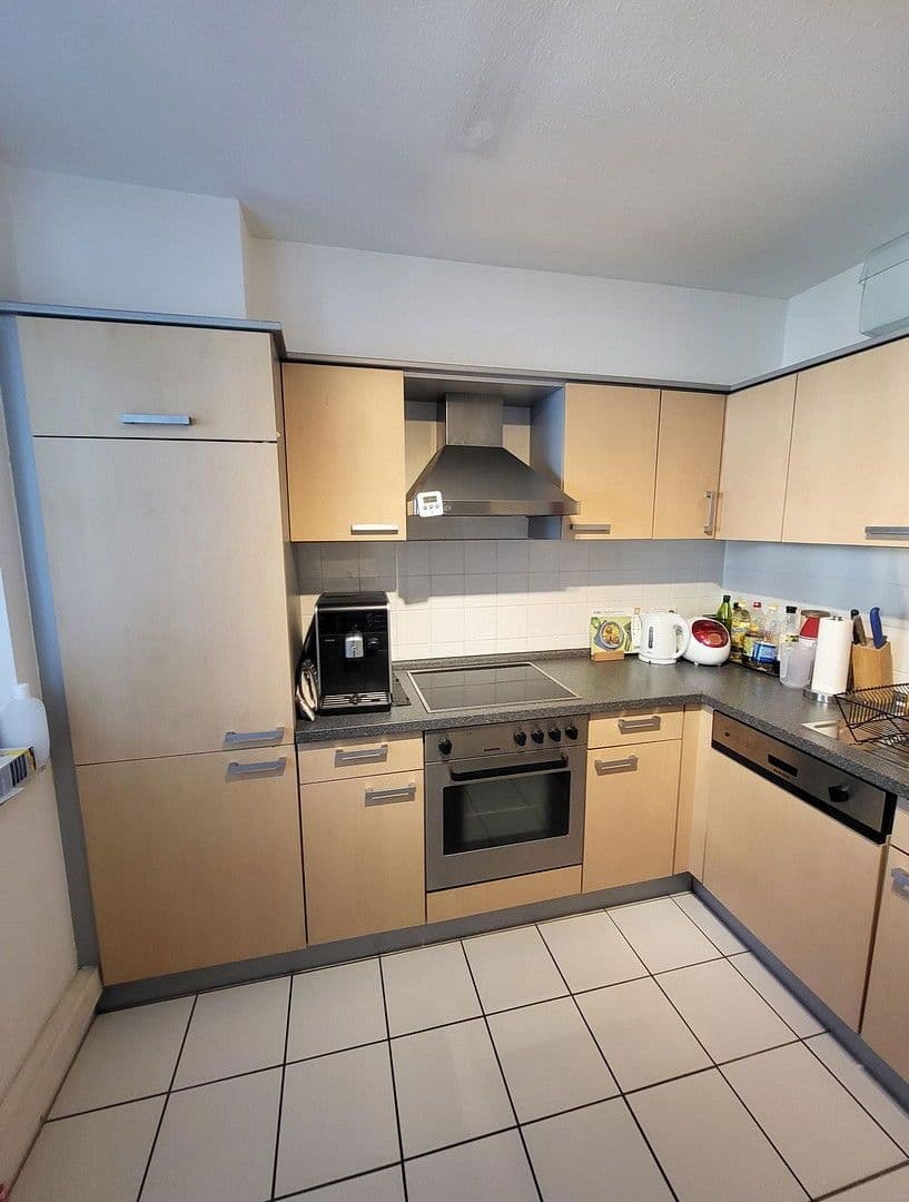 2 bedroom flat for sale, 61 m², Gluckensteinweg 3b, Bad Homburg vor der Höhe, Hesse 2 bedroom flat for sale, 61 m², Gluckensteinweg 3b, Bad Homburg vor der Höhe, Hesse