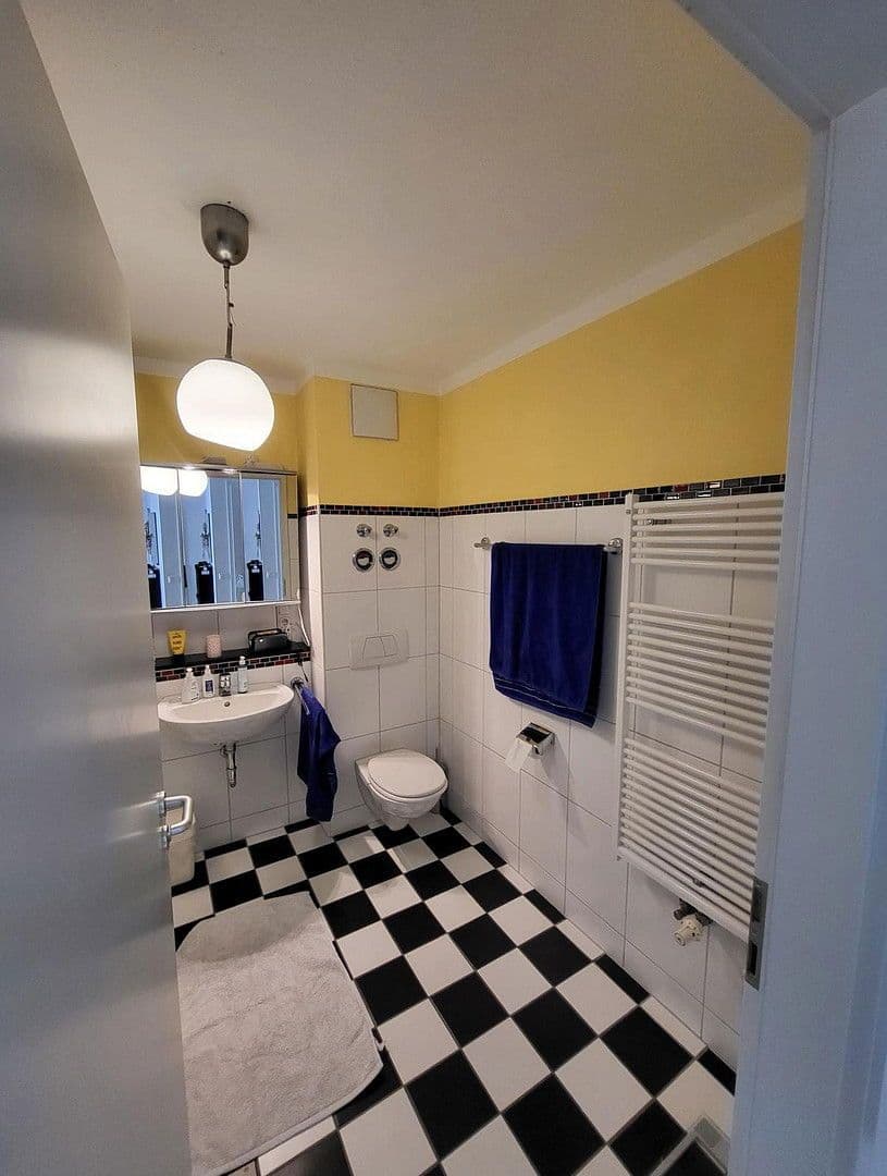 2 bedroom flat for sale, 61 m², Gluckensteinweg 3b, Bad Homburg vor der Höhe, Hesse 2 bedroom flat for sale, 61 m², Gluckensteinweg 3b, Bad Homburg vor der Höhe, Hesse