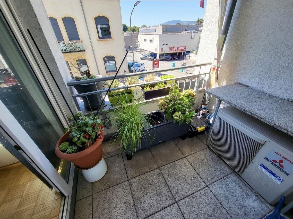 2 bedroom flat for sale, 61 m², Gluckensteinweg 3b, Bad Homburg vor der Höhe, Hesse 2 bedroom flat for sale, 61 m², Gluckensteinweg 3b, Bad Homburg vor der Höhe, Hesse