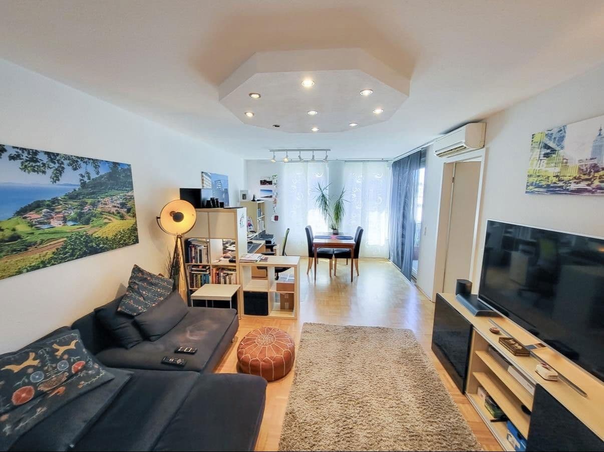 2 bedroom flat for sale, 61 m², Gluckensteinweg 3b, Bad Homburg vor der Höhe, Hesse 2 bedroom flat for sale, 61 m², Gluckensteinweg 3b, Bad Homburg vor der Höhe, Hesse