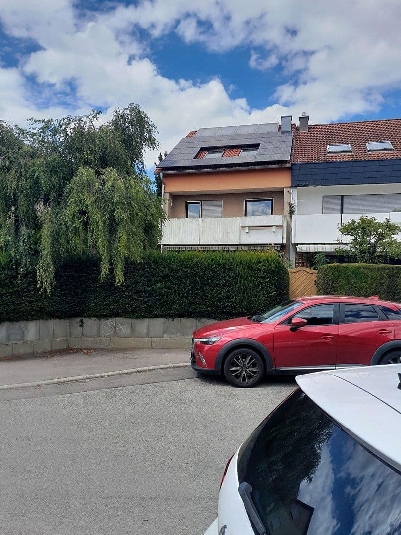 house for sale, 200 m², Andreas-Fauser-Straße 8 c, Stuttgart, Baden-Württemberg house for sale, 200 m², Andreas-Fauser-Straße 8 c, Stuttgart, Baden-Württemberg