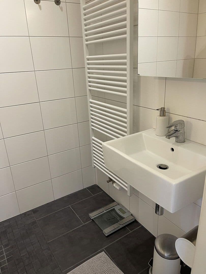 2 bedroom flat to rent, 60 m², Berlinerstr. 96, Potsdam, Brandenburg 2 bedroom flat to rent, 60 m², Berlinerstr. 96, Potsdam, Brandenburg