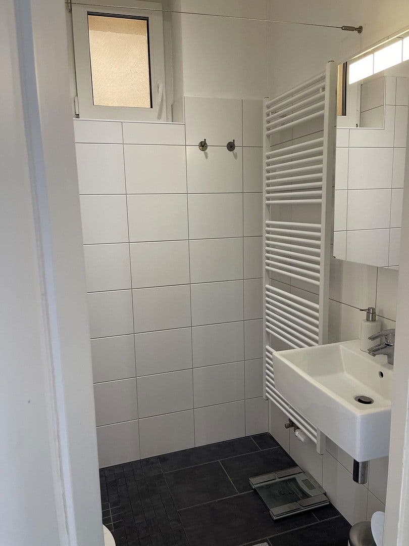 2 bedroom flat to rent, 60 m², Berlinerstr. 96, Potsdam, Brandenburg 2 bedroom flat to rent, 60 m², Berlinerstr. 96, Potsdam, Brandenburg