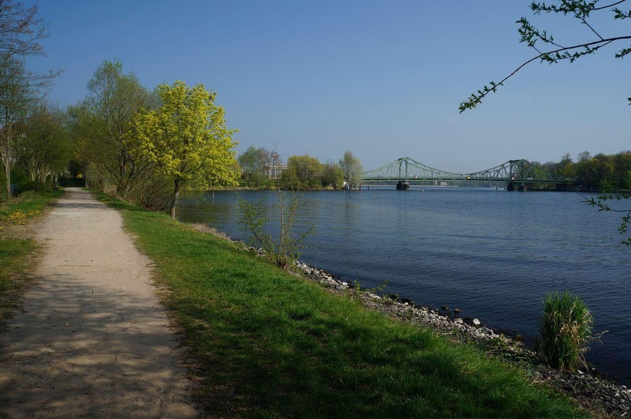 2 bedroom flat to rent, 60 m², Berlinerstr. 96, Potsdam, Brandenburg 2 bedroom flat to rent, 60 m², Berlinerstr. 96, Potsdam, Brandenburg