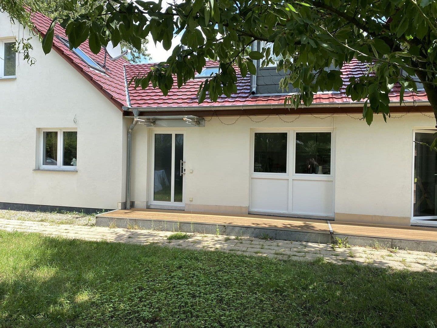 house to rent, 87 m², Berlin, Berlin house to rent, 87 m², Berlin, Berlin