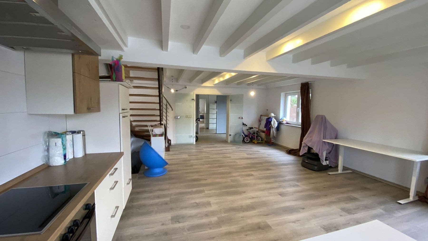 house to rent, 87 m², Berlin, Berlin house to rent, 87 m², Berlin, Berlin