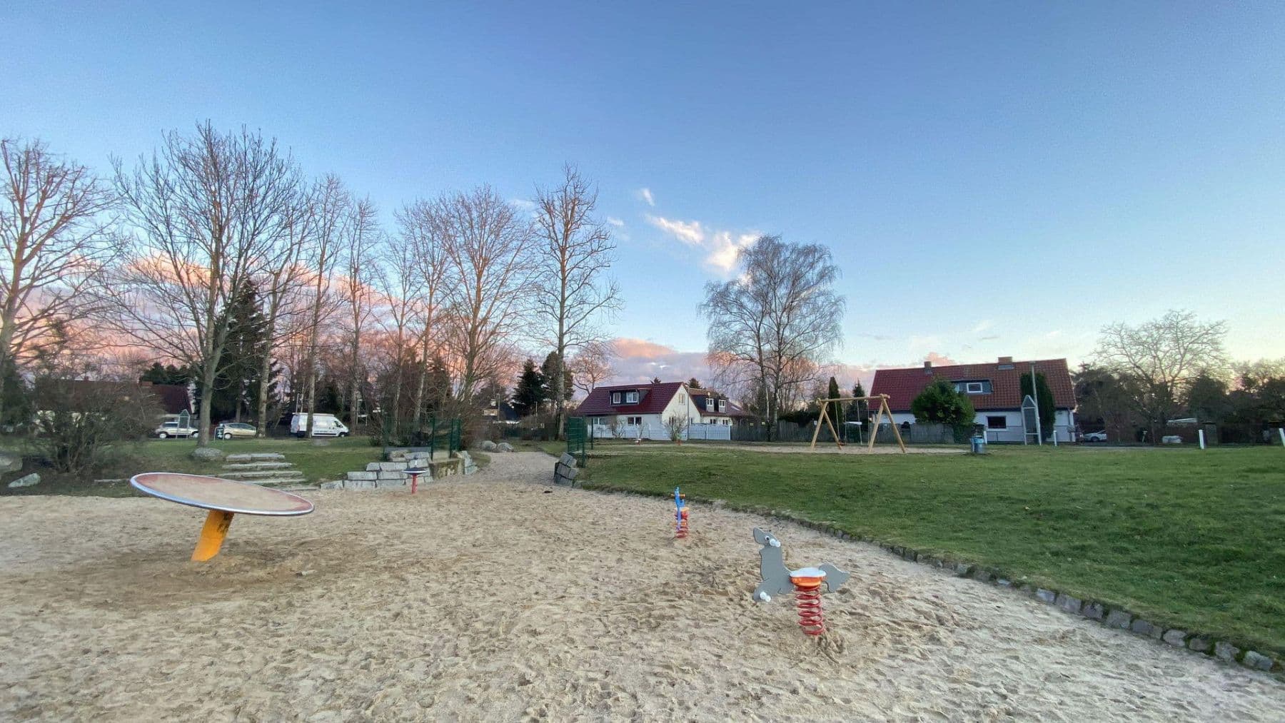 house to rent, 87 m², Berlin, Berlin house to rent, 87 m², Berlin, Berlin