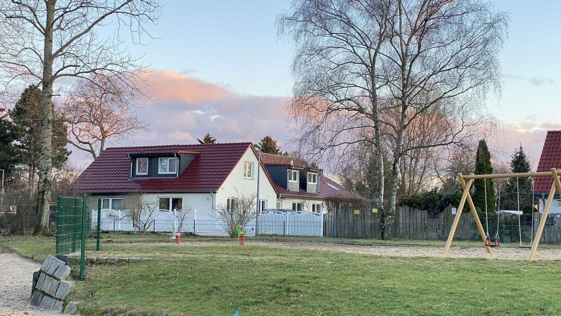 house to rent, 87 m², Berlin, Berlin house to rent, 87 m², Berlin, Berlin