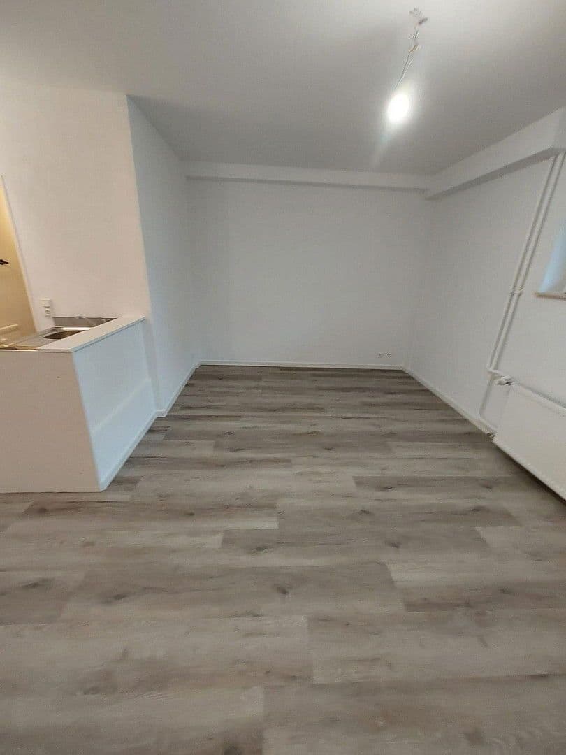 1 bedroom flat to rent, 29 m², Mainz, Rhineland-Palatinate 1 bedroom flat to rent, 29 m², Mainz, Rhineland-Palatinate