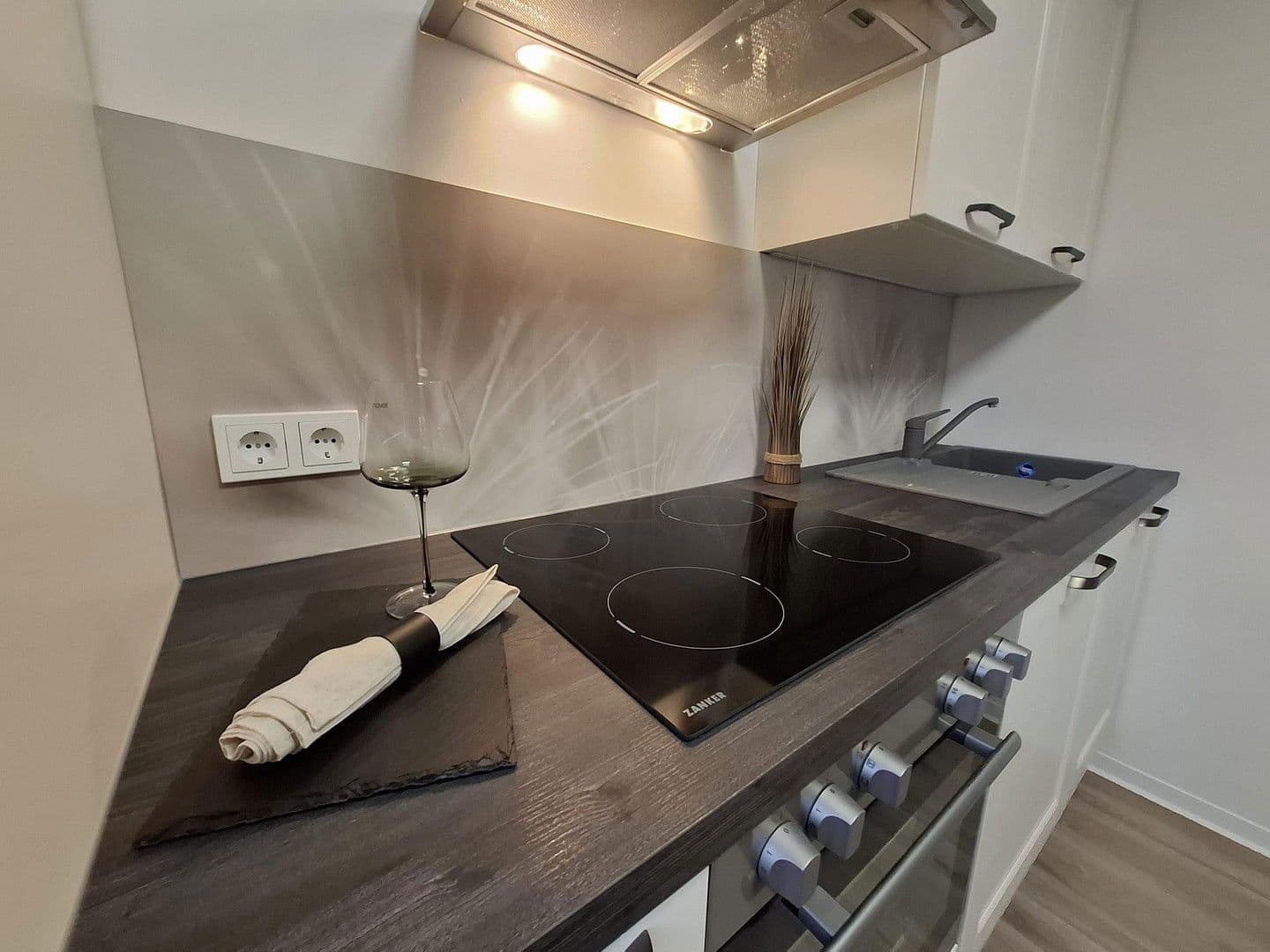 2 bedroom flat for sale, 59 m², Bad Bevensen, Lower Saxony 2 bedroom flat for sale, 59 m², Bad Bevensen, Lower Saxony