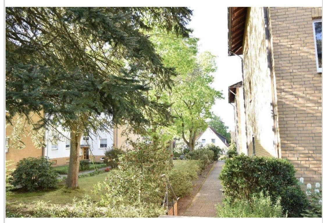 2 bedroom flat for sale, 59 m², Bad Bevensen, Lower Saxony 2 bedroom flat for sale, 59 m², Bad Bevensen, Lower Saxony