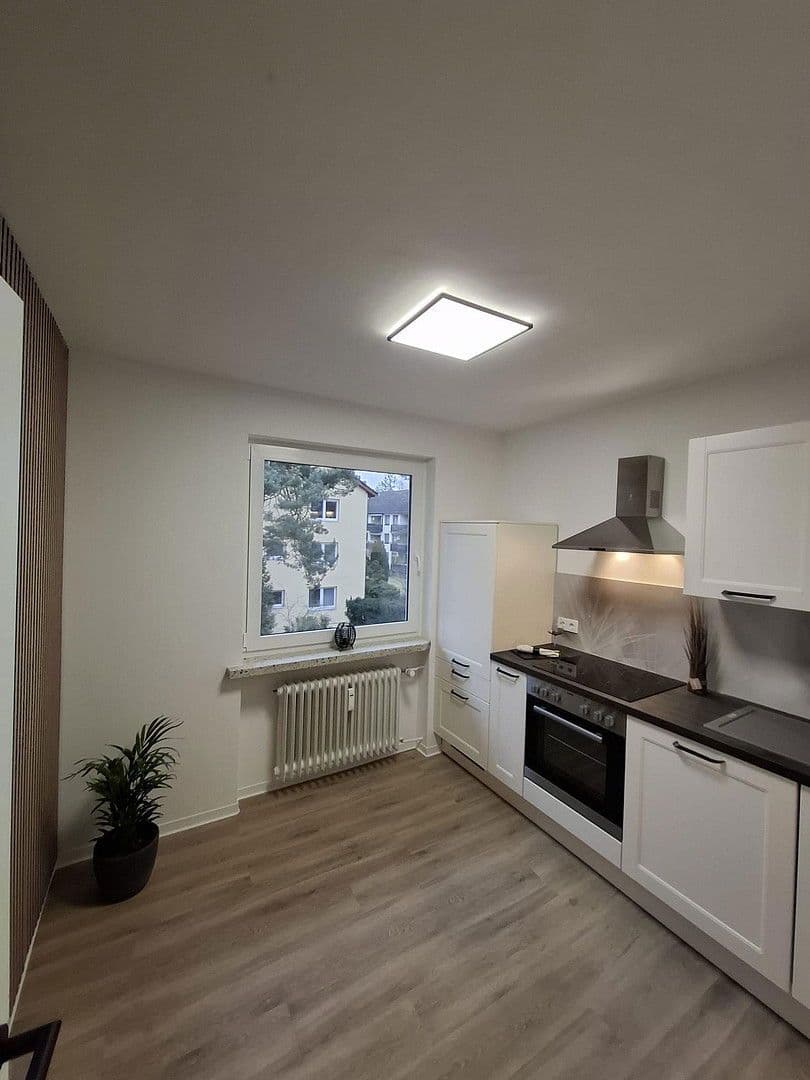 2 bedroom flat for sale, 59 m², Bad Bevensen, Lower Saxony 2 bedroom flat for sale, 59 m², Bad Bevensen, Lower Saxony