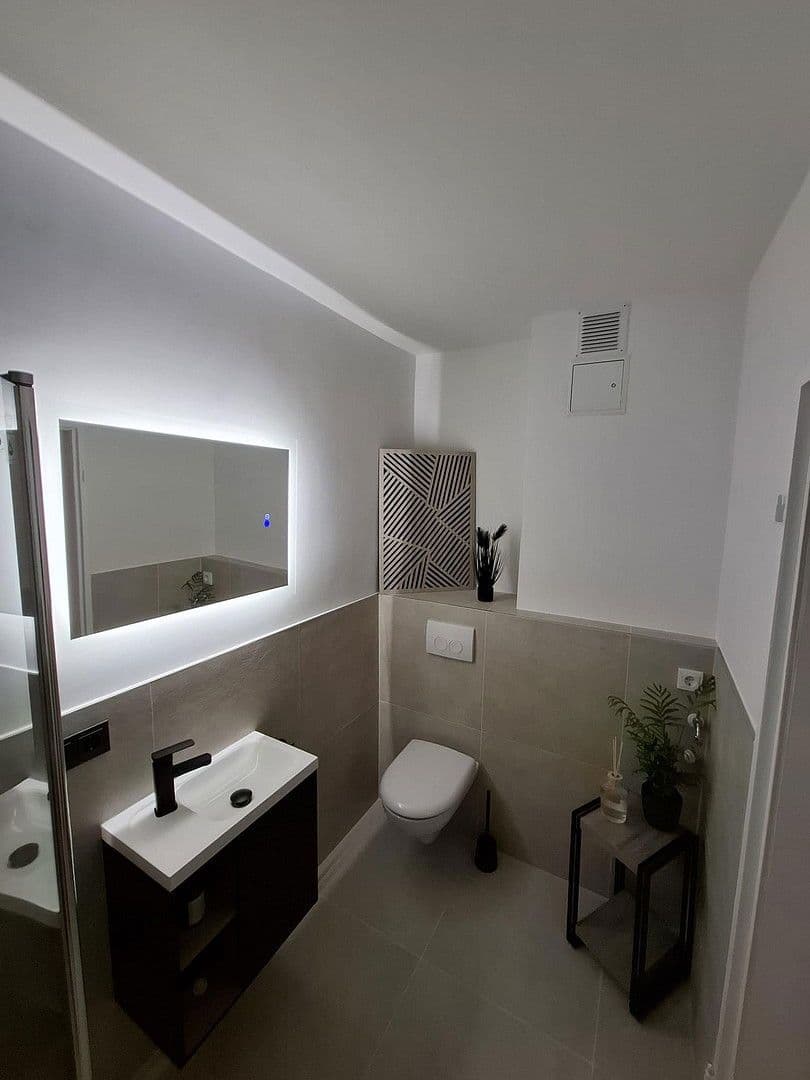 2 bedroom flat for sale, 59 m², Bad Bevensen, Lower Saxony 2 bedroom flat for sale, 59 m², Bad Bevensen, Lower Saxony