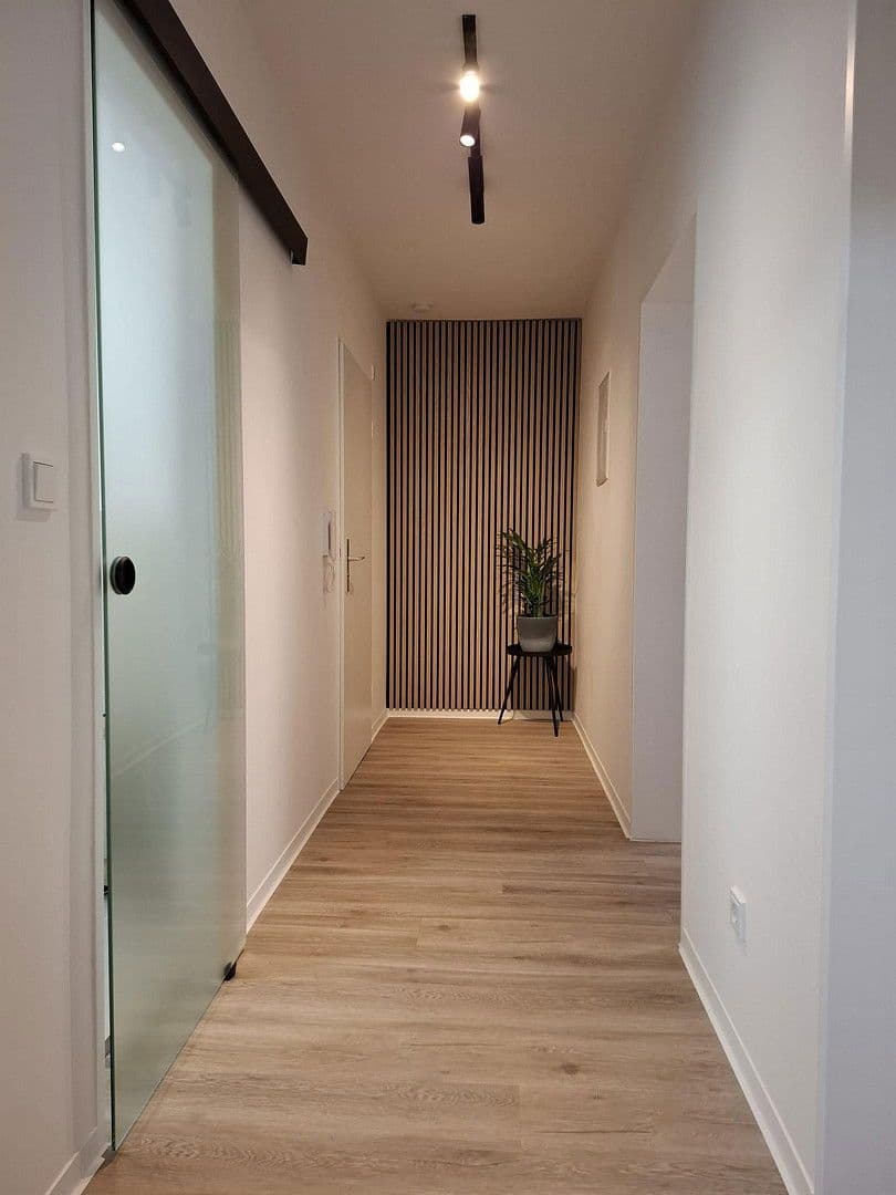 2 bedroom flat for sale, 59 m², Bad Bevensen, Lower Saxony 2 bedroom flat for sale, 59 m², Bad Bevensen, Lower Saxony