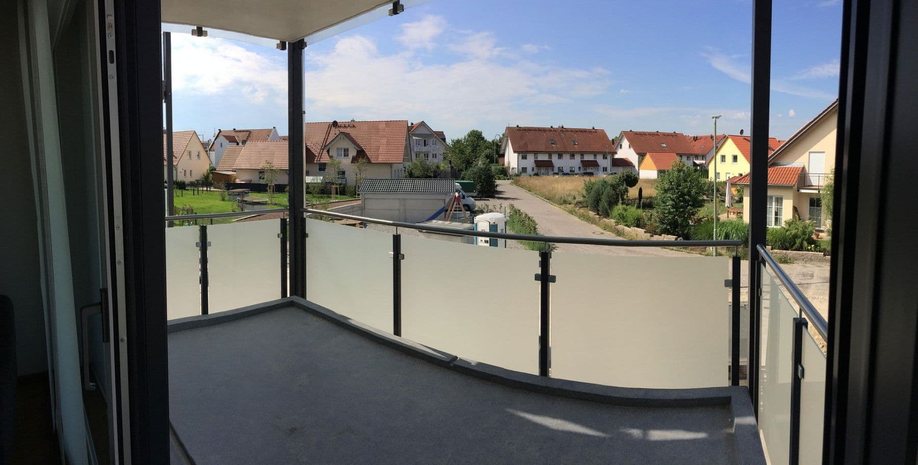 2 bedroom flat to rent, 59 m², Dresdener Straße 1a, Buchloe, Bavaria 2 bedroom flat to rent, 59 m², Dresdener Straße 1a, Buchloe, Bavaria