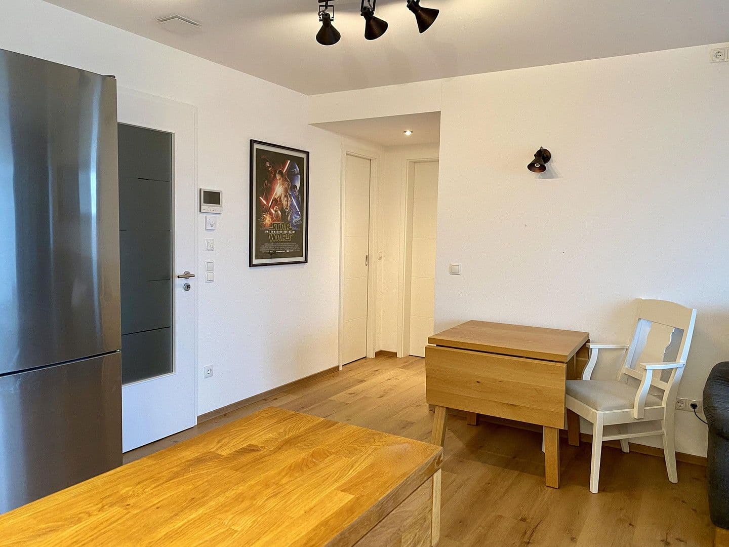 2 bedroom flat to rent, 59 m², Dresdener Straße 1a, Buchloe, Bavaria 2 bedroom flat to rent, 59 m², Dresdener Straße 1a, Buchloe, Bavaria