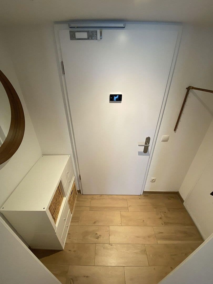 2 bedroom flat to rent, 59 m², Dresdener Straße 1a, Buchloe, Bavaria 2 bedroom flat to rent, 59 m², Dresdener Straße 1a, Buchloe, Bavaria