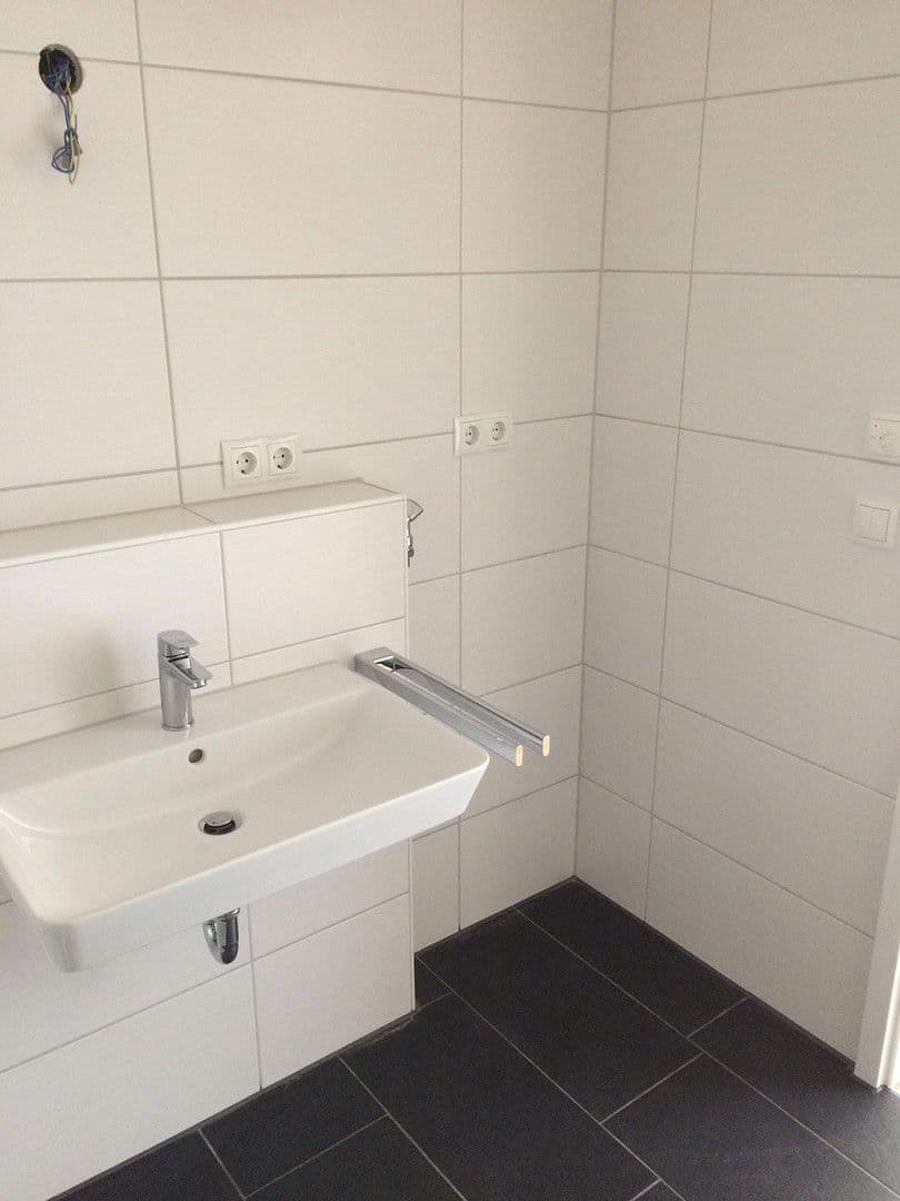 2 bedroom flat to rent, 59 m², Dresdener Straße 1a, Buchloe, Bavaria 2 bedroom flat to rent, 59 m², Dresdener Straße 1a, Buchloe, Bavaria