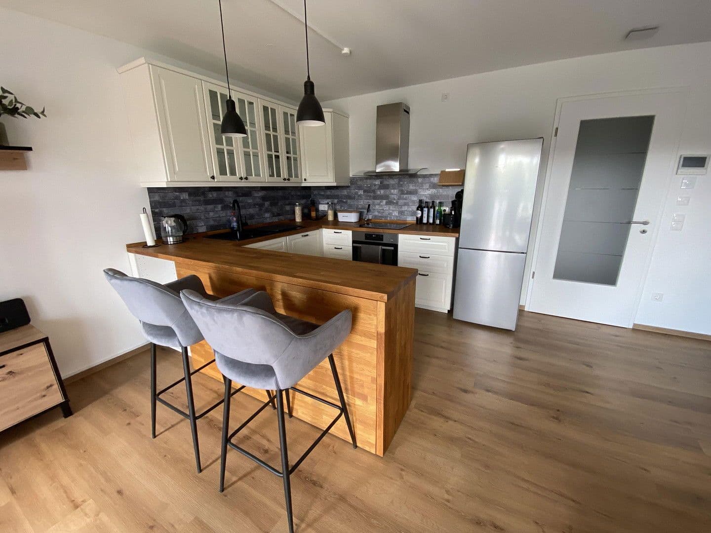 2 bedroom flat to rent, 59 m², Dresdener Straße 1a, Buchloe, Bavaria 2 bedroom flat to rent, 59 m², Dresdener Straße 1a, Buchloe, Bavaria