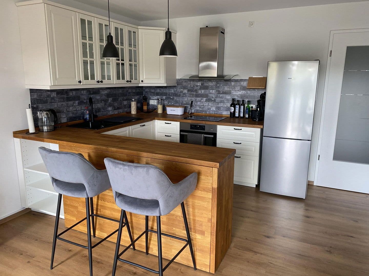 2 bedroom flat to rent, 59 m², Dresdener Straße 1a, Buchloe, Bavaria 2 bedroom flat to rent, 59 m², Dresdener Straße 1a, Buchloe, Bavaria