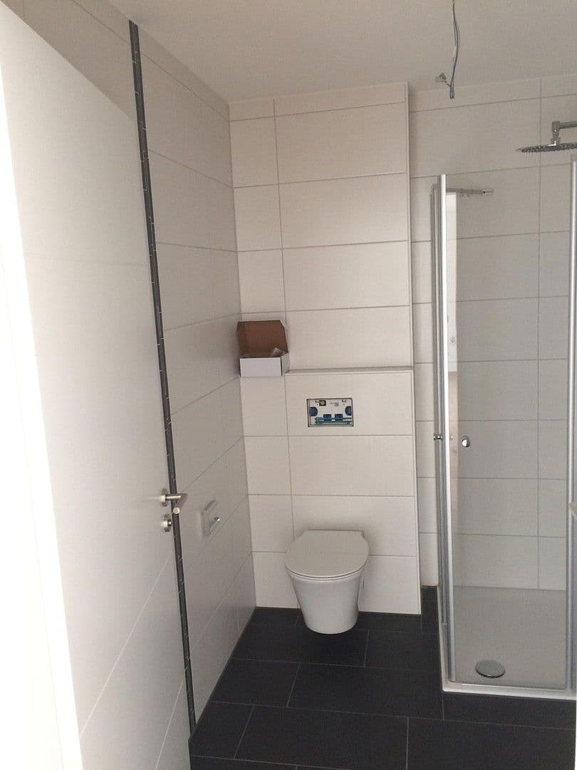 2 bedroom flat to rent, 59 m², Dresdener Straße 1a, Buchloe, Bavaria 2 bedroom flat to rent, 59 m², Dresdener Straße 1a, Buchloe, Bavaria