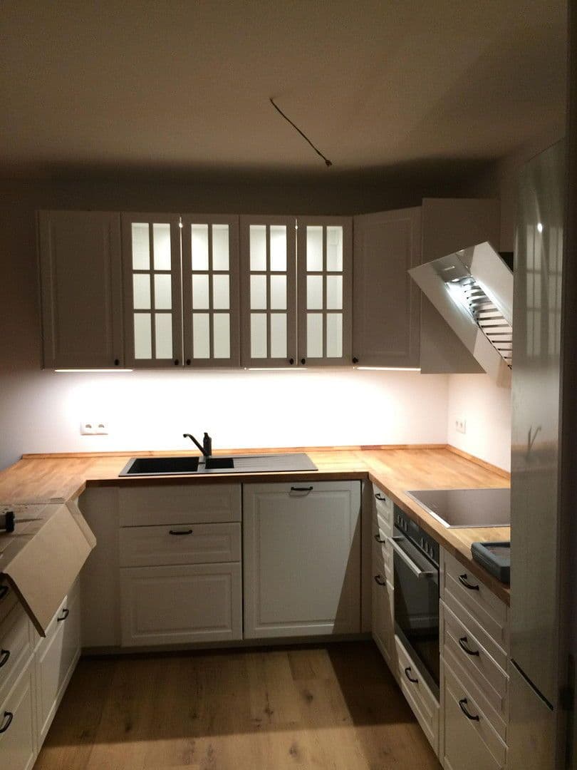 2 bedroom flat to rent, 59 m², Dresdener Straße 1a, Buchloe, Bavaria 2 bedroom flat to rent, 59 m², Dresdener Straße 1a, Buchloe, Bavaria