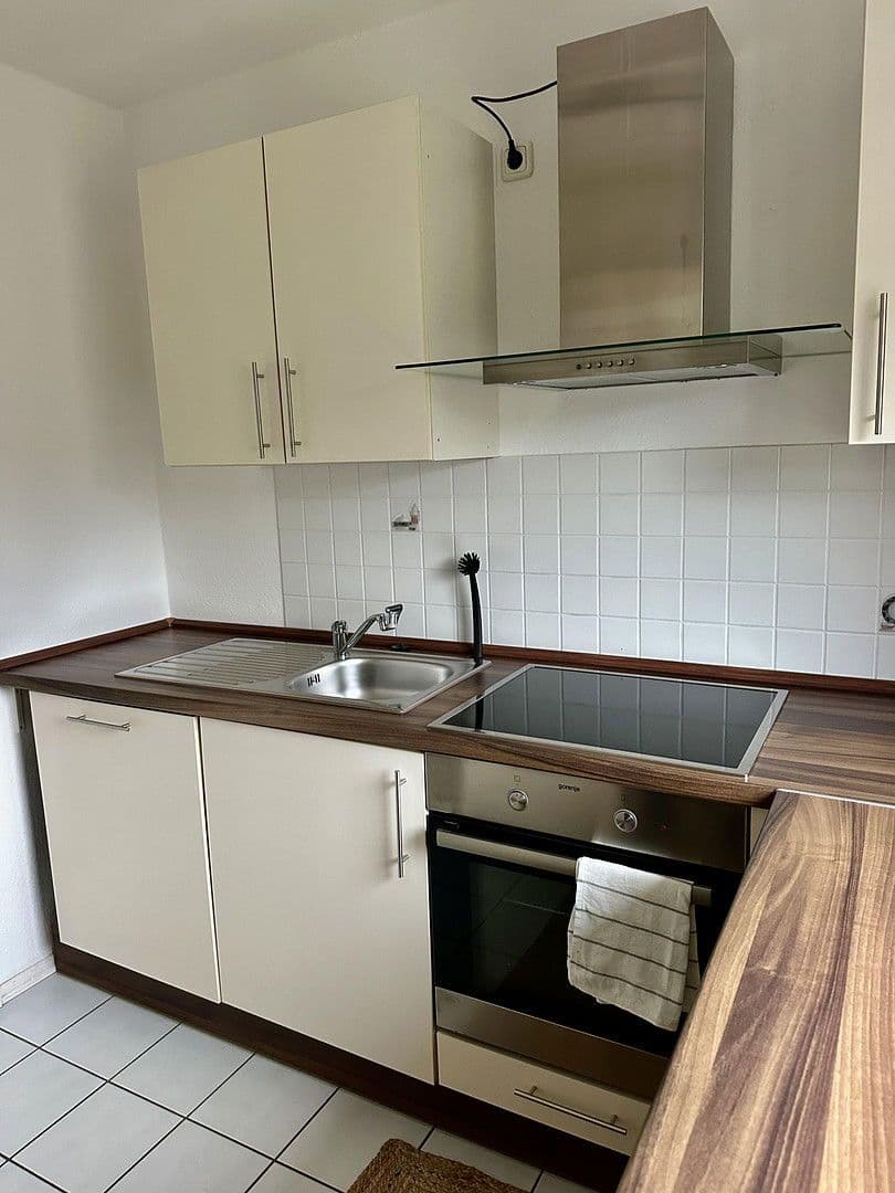 2 bedroom flat to rent, 59 m², Alzey, Rhineland-Palatinate 2 bedroom flat to rent, 59 m², Alzey, Rhineland-Palatinate