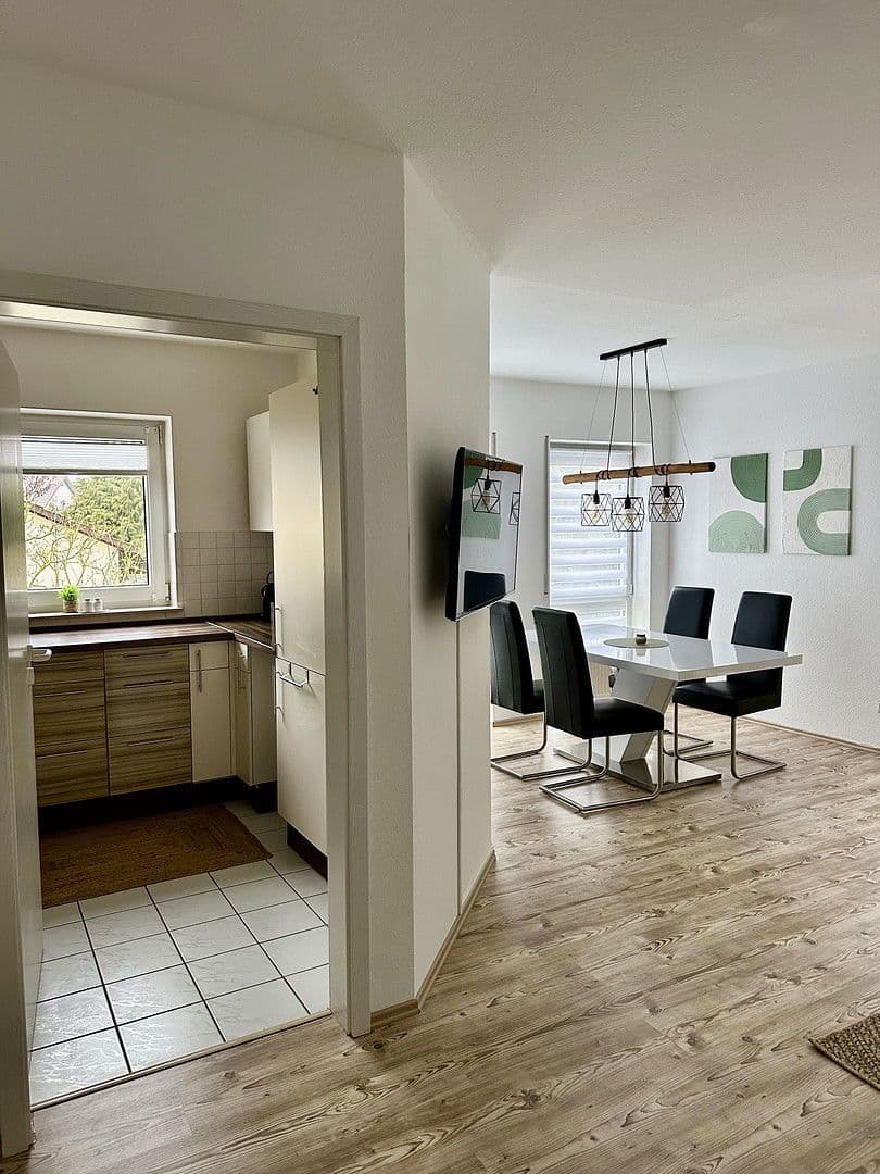 2 bedroom flat to rent, 59 m², Alzey, Rhineland-Palatinate 2 bedroom flat to rent, 59 m², Alzey, Rhineland-Palatinate