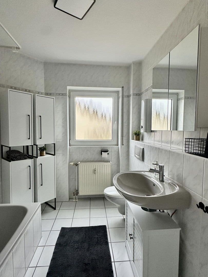 2 bedroom flat to rent, 59 m², Alzey, Rhineland-Palatinate 2 bedroom flat to rent, 59 m², Alzey, Rhineland-Palatinate