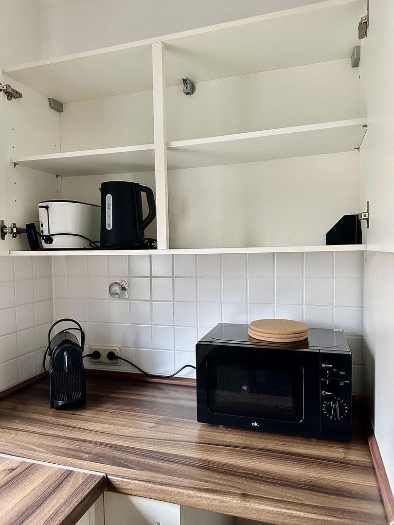 2 bedroom flat to rent, 59 m², Alzey, Rhineland-Palatinate 2 bedroom flat to rent, 59 m², Alzey, Rhineland-Palatinate