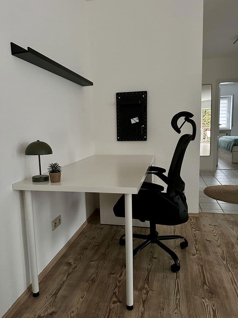 2 bedroom flat to rent, 59 m², Alzey, Rhineland-Palatinate 2 bedroom flat to rent, 59 m², Alzey, Rhineland-Palatinate