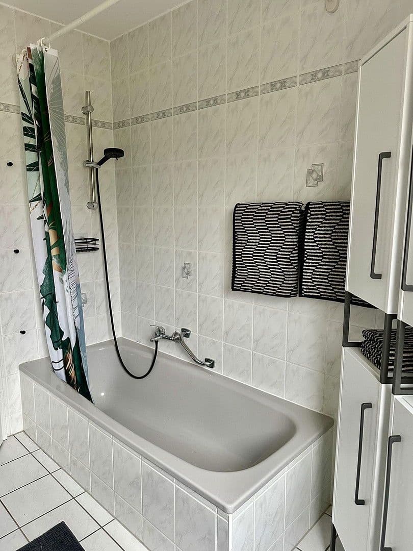 2 bedroom flat to rent, 59 m², Alzey, Rhineland-Palatinate 2 bedroom flat to rent, 59 m², Alzey, Rhineland-Palatinate