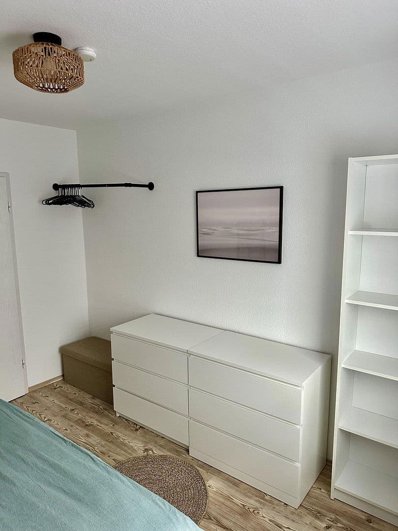 2 bedroom flat to rent, 59 m², Alzey, Rhineland-Palatinate 2 bedroom flat to rent, 59 m², Alzey, Rhineland-Palatinate