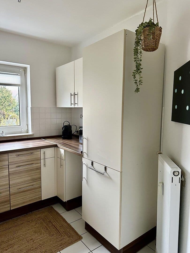 2 bedroom flat to rent, 59 m², Alzey, Rhineland-Palatinate 2 bedroom flat to rent, 59 m², Alzey, Rhineland-Palatinate