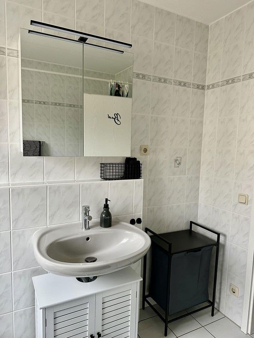 2 bedroom flat to rent, 59 m², Alzey, Rhineland-Palatinate 2 bedroom flat to rent, 59 m², Alzey, Rhineland-Palatinate