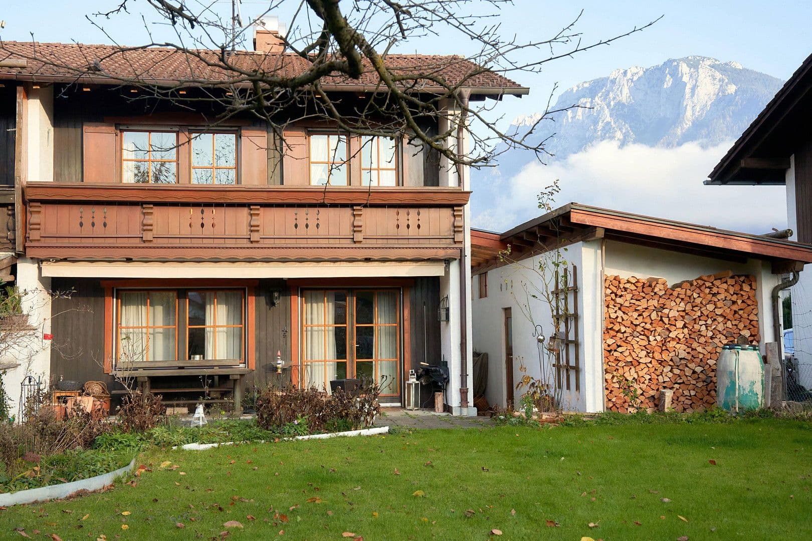 house for sale, 111 m², Kiefersfelden, Bavaria house for sale, 111 m², Kiefersfelden, Bavaria