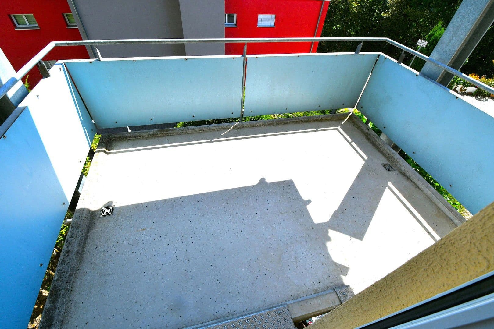 2 bedroom flat to rent, 55 m², Näfelstrasse 25, Bad Säckingen, Baden-Württemberg 2 bedroom flat to rent, 55 m², Näfelstrasse 25, Bad Säckingen, Baden-Württemberg