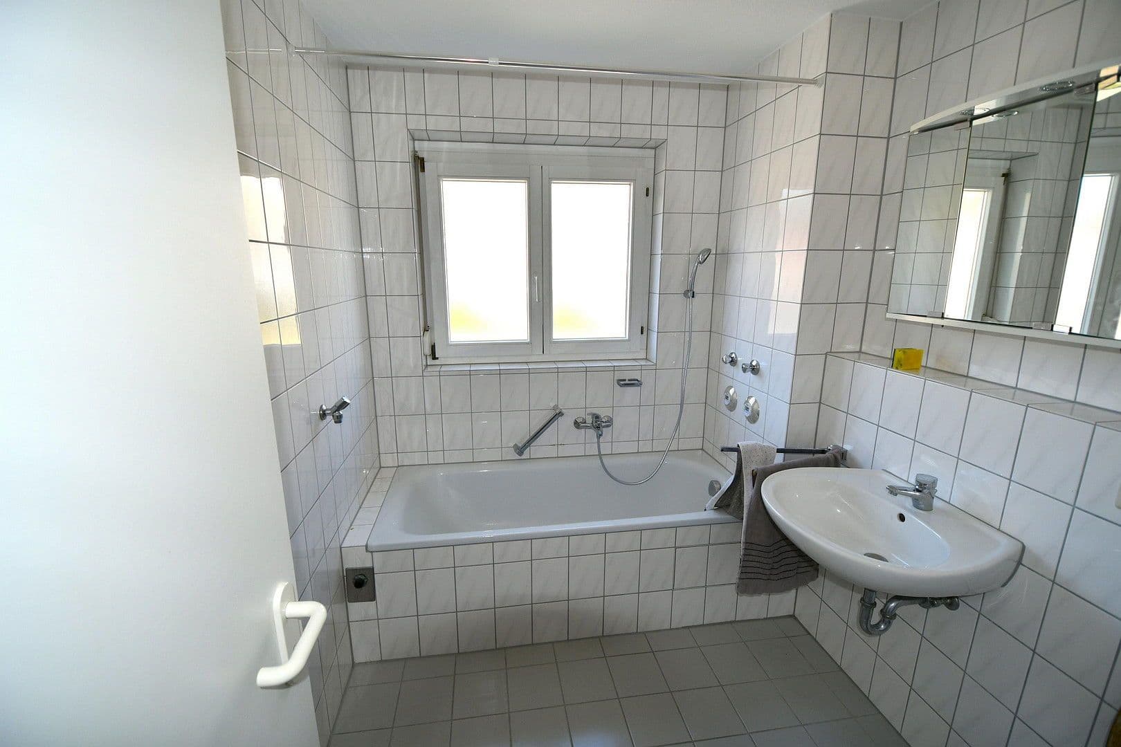 2 bedroom flat to rent, 55 m², Näfelstrasse 25, Bad Säckingen, Baden-Württemberg 2 bedroom flat to rent, 55 m², Näfelstrasse 25, Bad Säckingen, Baden-Württemberg