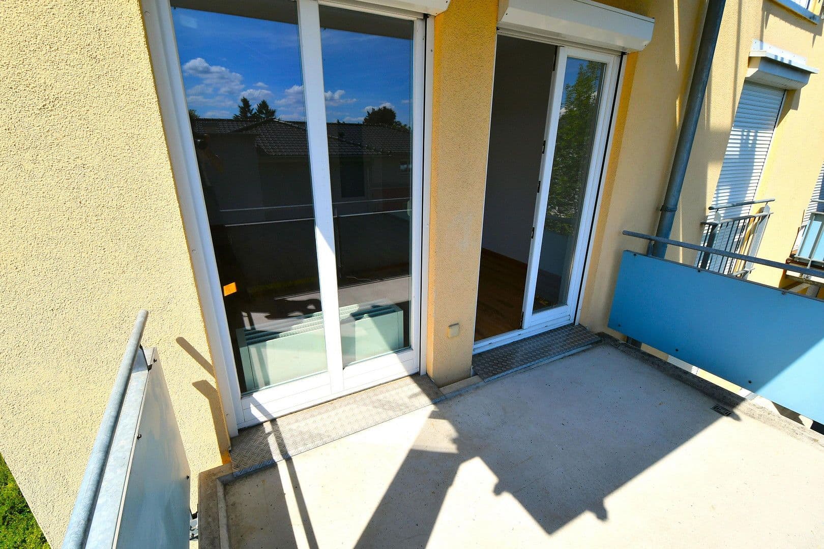 2 bedroom flat to rent, 55 m², Näfelstrasse 25, Bad Säckingen, Baden-Württemberg 2 bedroom flat to rent, 55 m², Näfelstrasse 25, Bad Säckingen, Baden-Württemberg