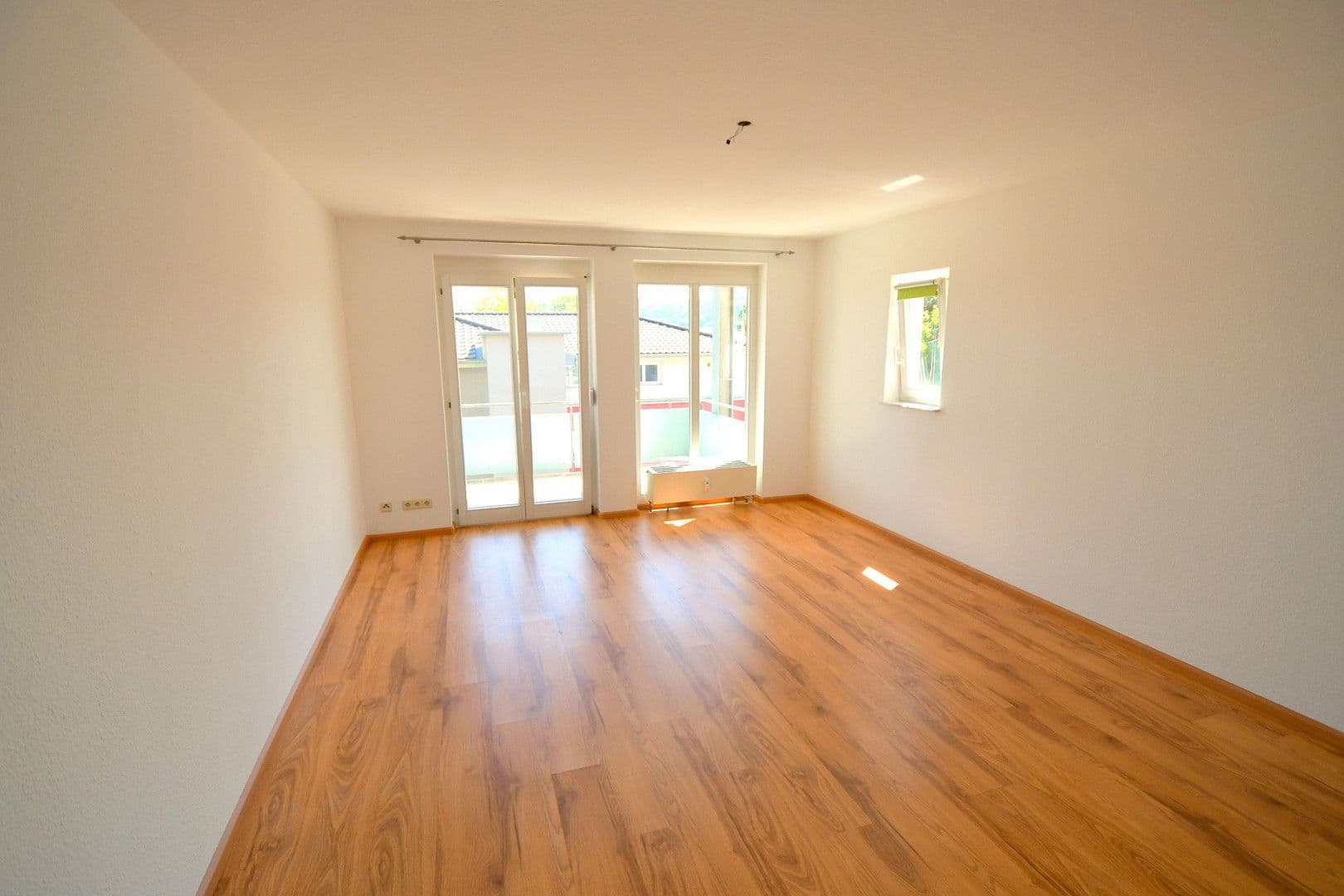 2 bedroom flat to rent, 55 m², Näfelstrasse 25, Bad Säckingen, Baden-Württemberg 2 bedroom flat to rent, 55 m², Näfelstrasse 25, Bad Säckingen, Baden-Württemberg