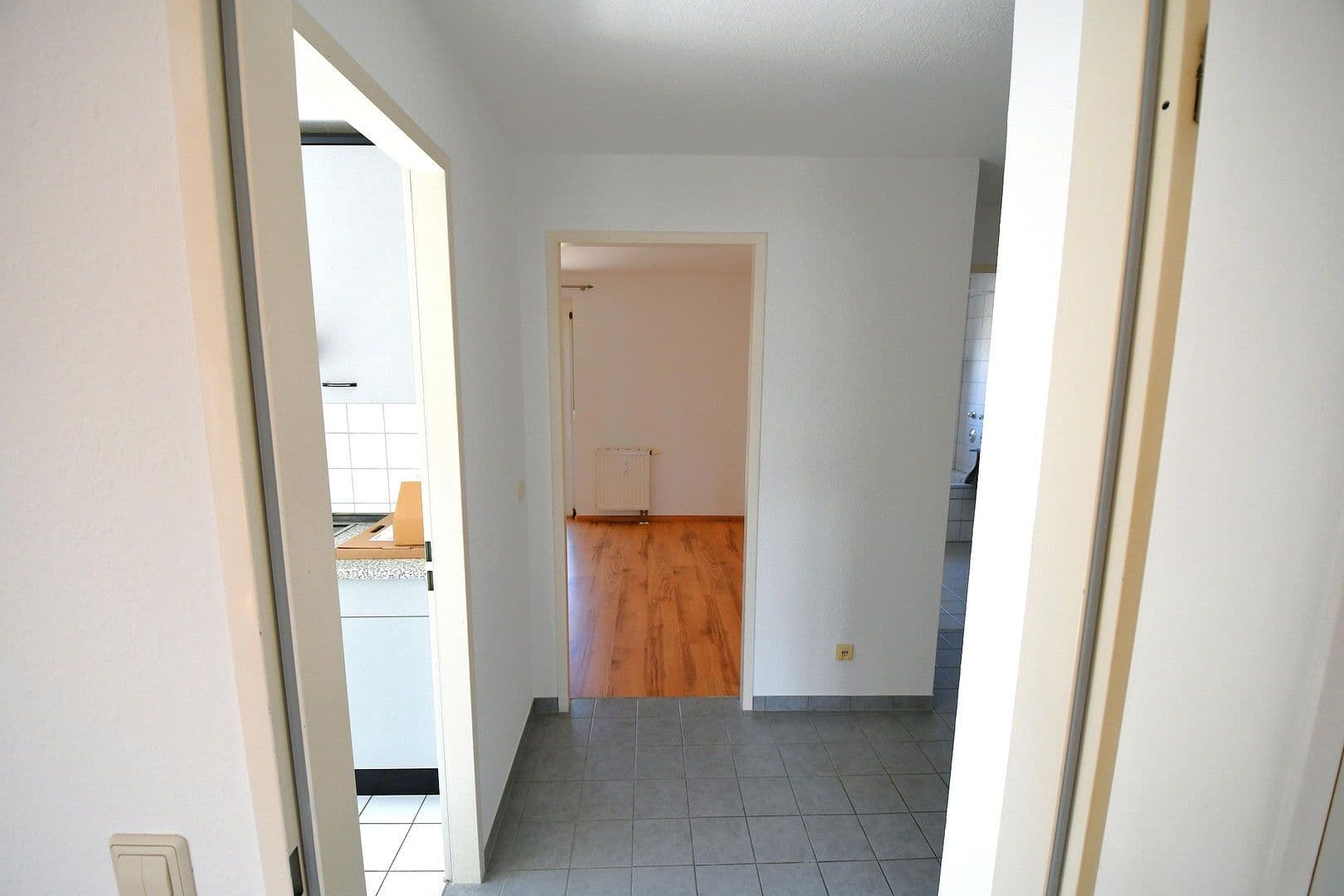 2 bedroom flat to rent, 55 m², Näfelstrasse 25, Bad Säckingen, Baden-Württemberg 2 bedroom flat to rent, 55 m², Näfelstrasse 25, Bad Säckingen, Baden-Württemberg