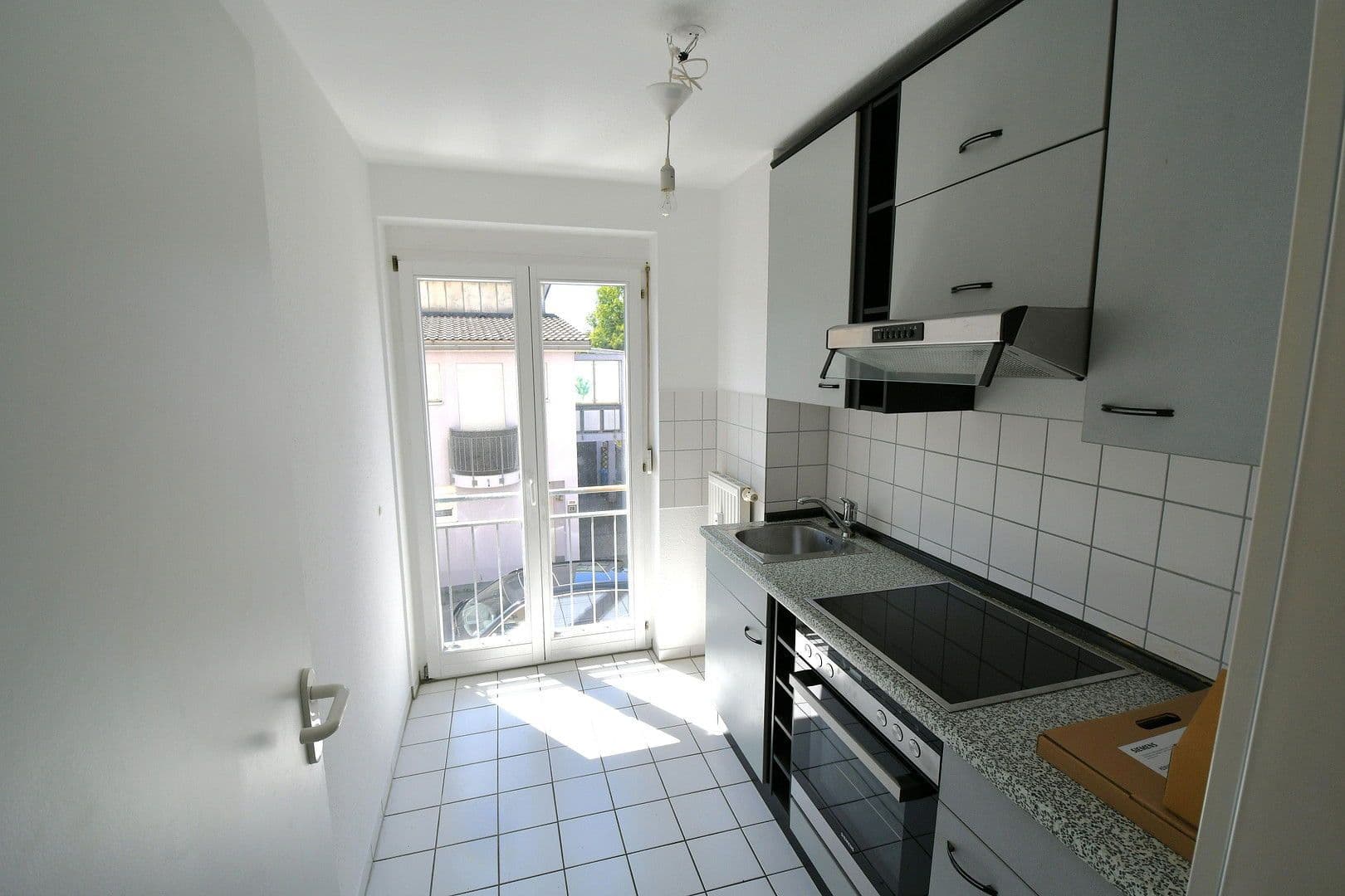 2 bedroom flat to rent, 55 m², Näfelstrasse 25, Bad Säckingen, Baden-Württemberg 2 bedroom flat to rent, 55 m², Näfelstrasse 25, Bad Säckingen, Baden-Württemberg