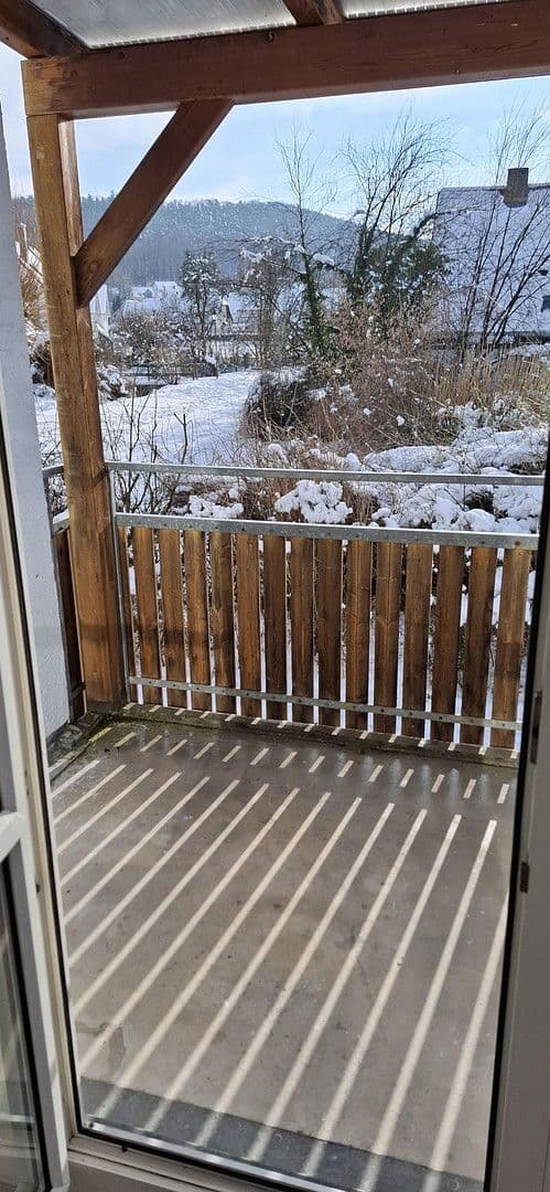 3 bedroom flat to rent, 73 m², Baumzeil 9, Bubenreuth, Bavaria 3 bedroom flat to rent, 73 m², Baumzeil 9, Bubenreuth, Bavaria