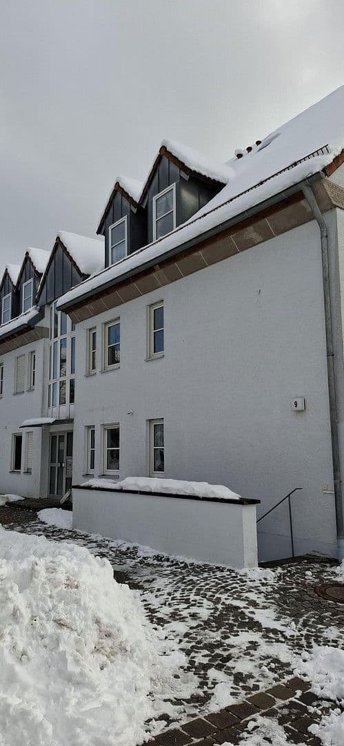 3 bedroom flat to rent, 73 m², Baumzeil 9, Bubenreuth, Bavaria 3 bedroom flat to rent, 73 m², Baumzeil 9, Bubenreuth, Bavaria