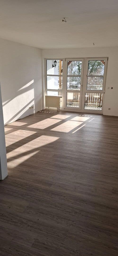 3 bedroom flat to rent, 73 m², Baumzeil 9, Bubenreuth, Bavaria 3 bedroom flat to rent, 73 m², Baumzeil 9, Bubenreuth, Bavaria