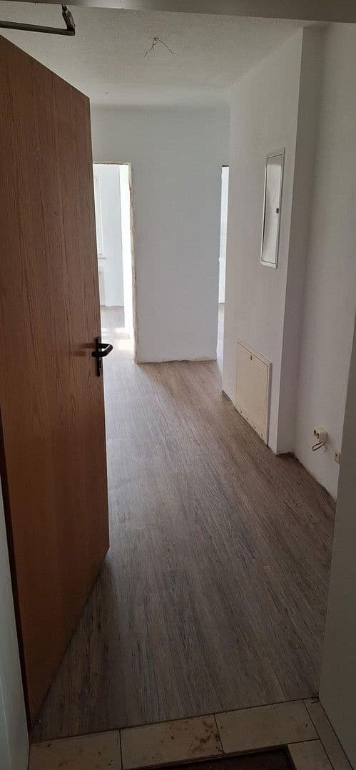 3 bedroom flat to rent, 73 m², Baumzeil 9, Bubenreuth, Bavaria 3 bedroom flat to rent, 73 m², Baumzeil 9, Bubenreuth, Bavaria