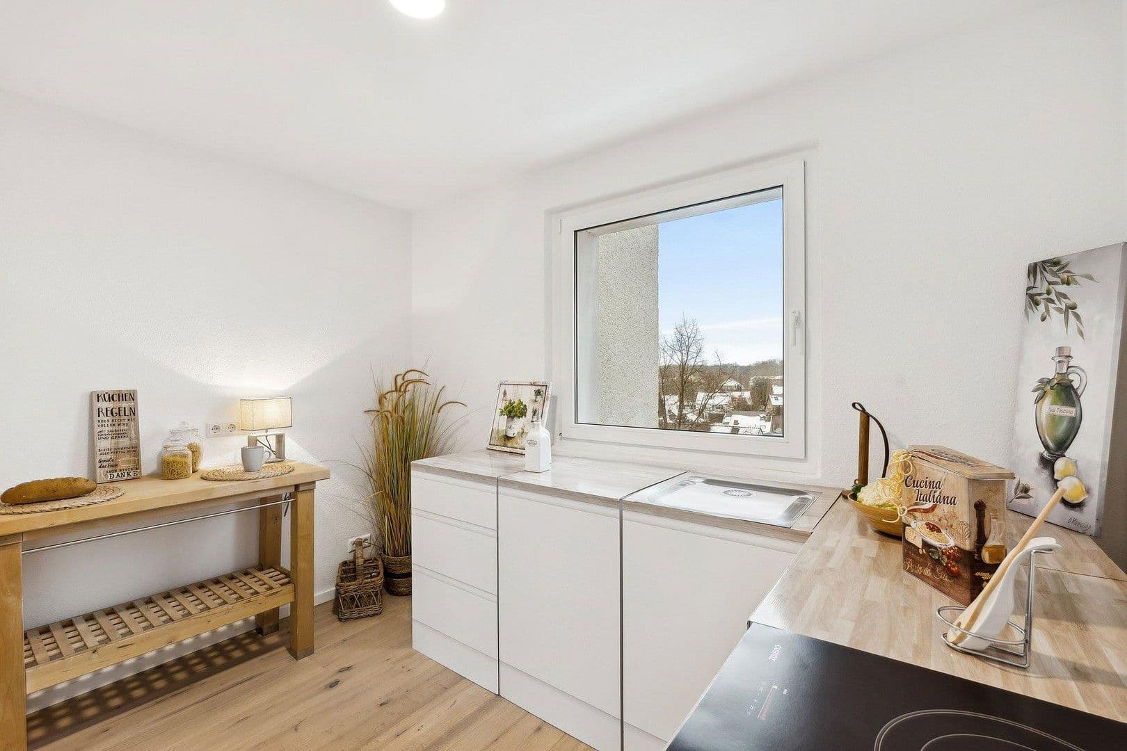 3 bedroom flat for sale, 81 m², Hanover, Lower Saxony 3 bedroom flat for sale, 81 m², Hanover, Lower Saxony