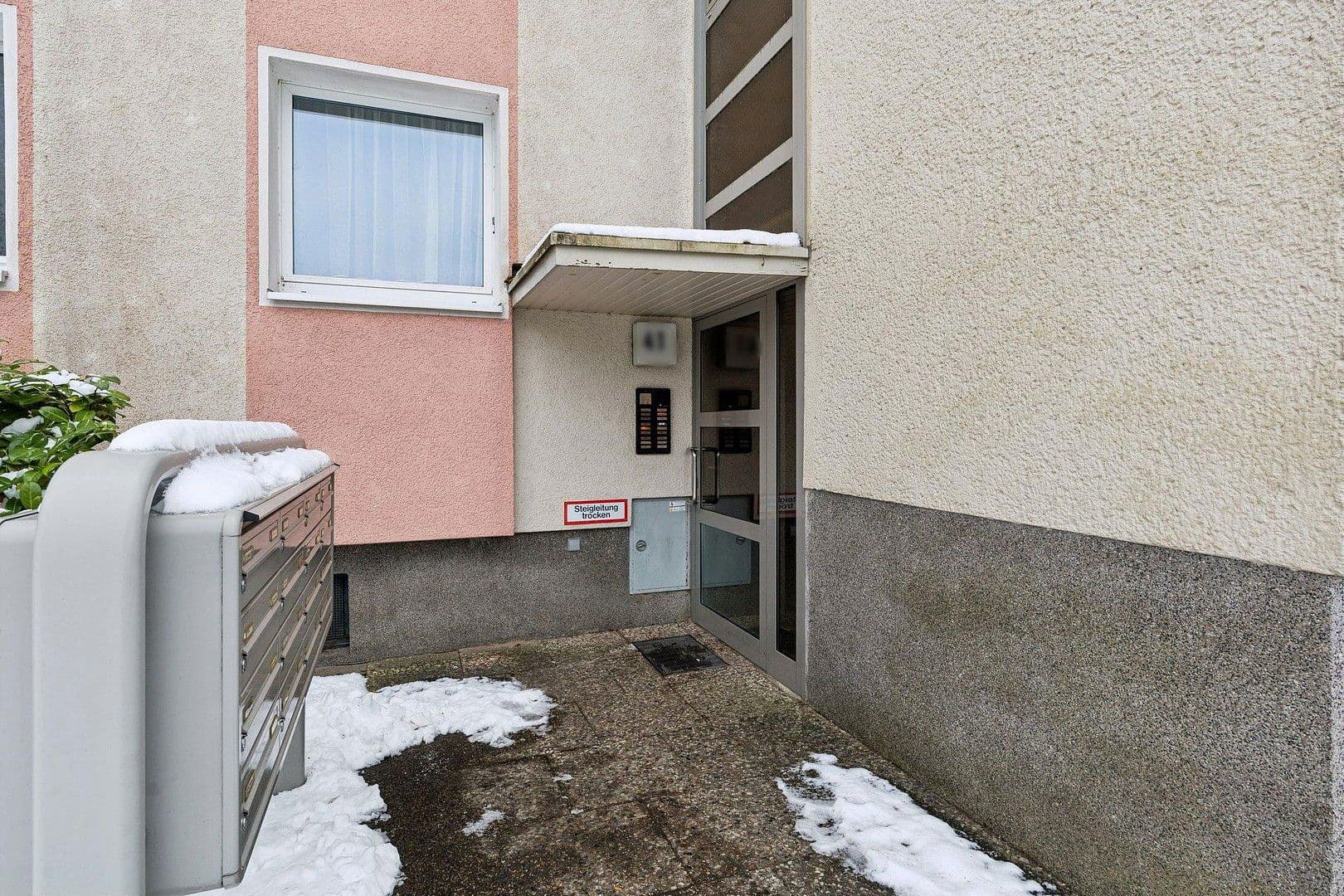 3 bedroom flat for sale, 81 m², Hanover, Lower Saxony 3 bedroom flat for sale, 81 m², Hanover, Lower Saxony